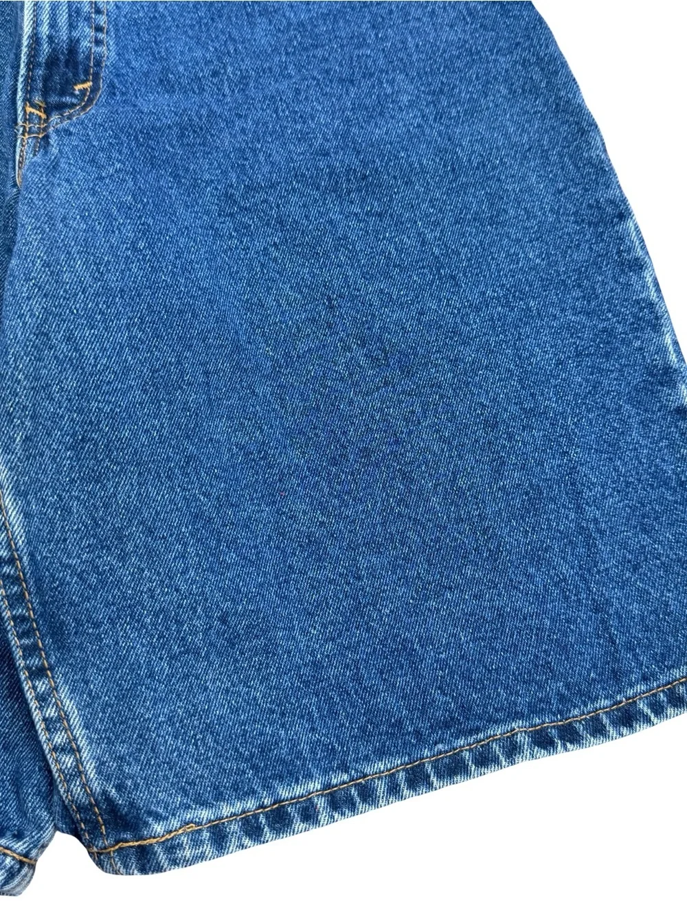 Levis inseam measures